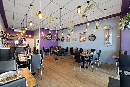 Business  Mixed Use Zone