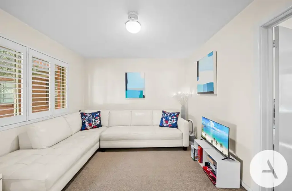 Relaxed Living in Yarralumla