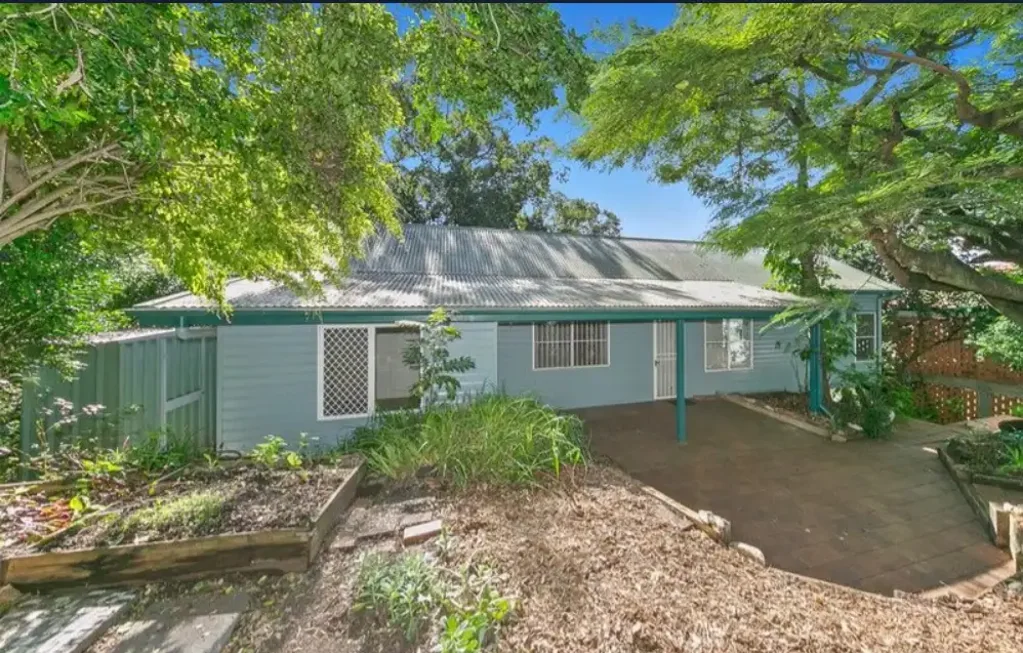 Spacious 5-Bedroom Home with Dual Living & Two Decks