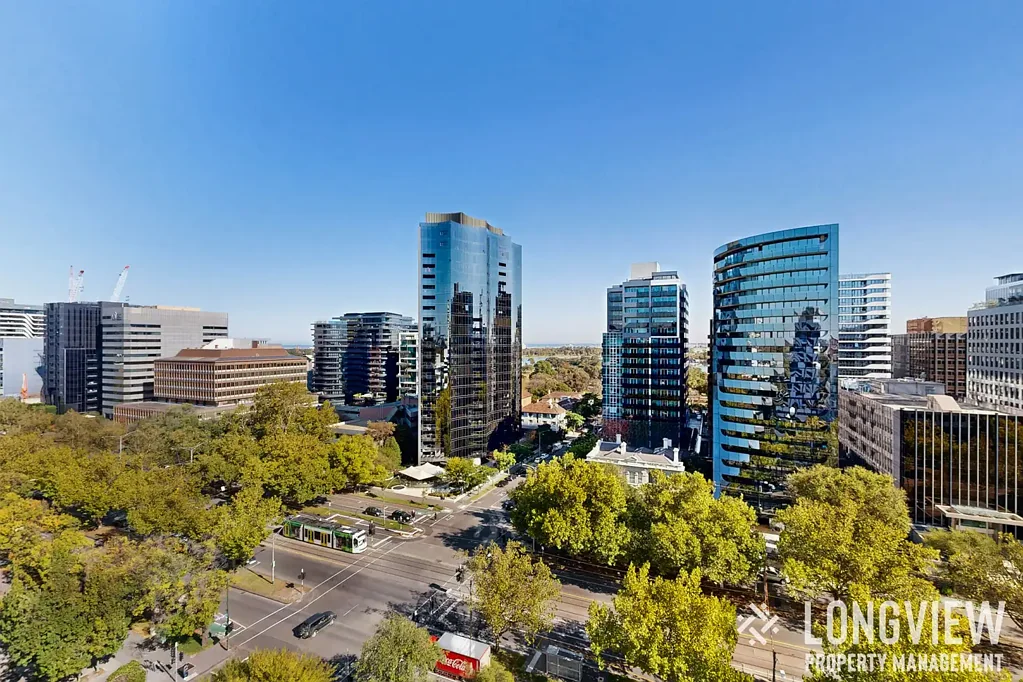 City Views - Enter Through Residential Entry on Slater Street