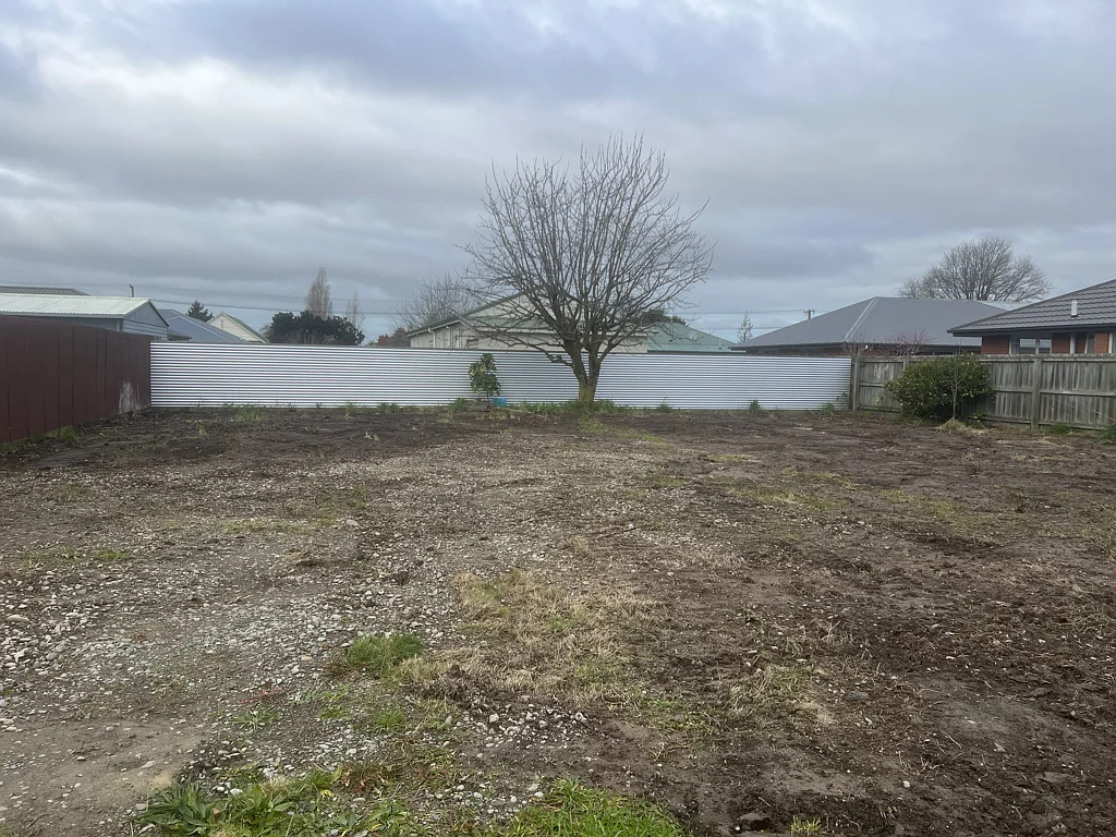 129a McMurdo Street, Tinwald, Ashburton, Canterbury