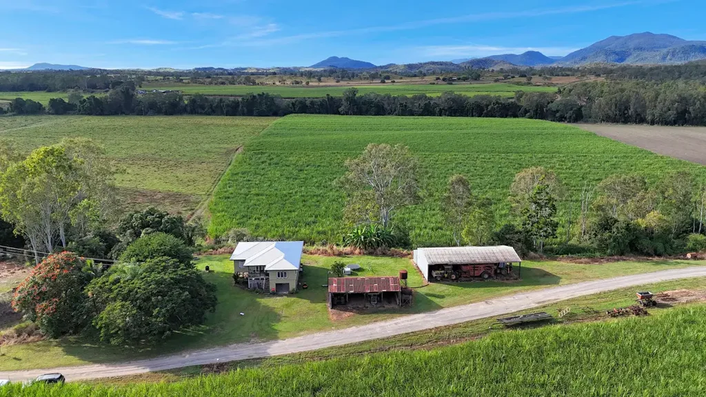 151 R Watts Road, Benholme, QLD 4754