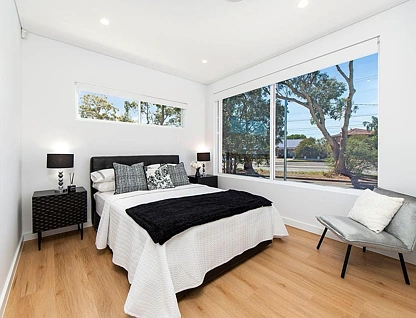 315A Princes Highway (Access via Slip Road), Sylvania, Sutherland Shire, 5房, 4浴, Apartment