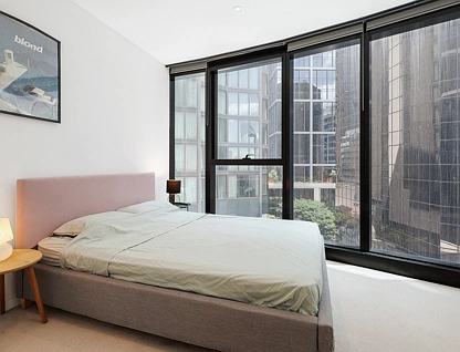 1011/222 Margaret Street, Brisbane City, Brisbane - Inner City Region, 1 침실, 1 욕실, Apartment