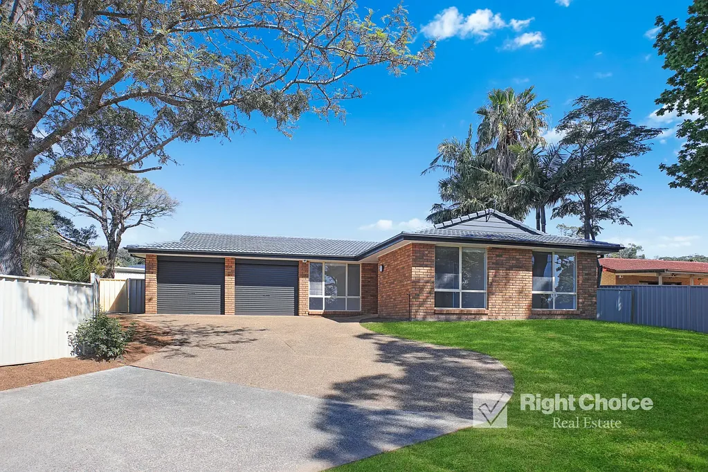 13 Richmond Place, Albion Park, NSW 2527