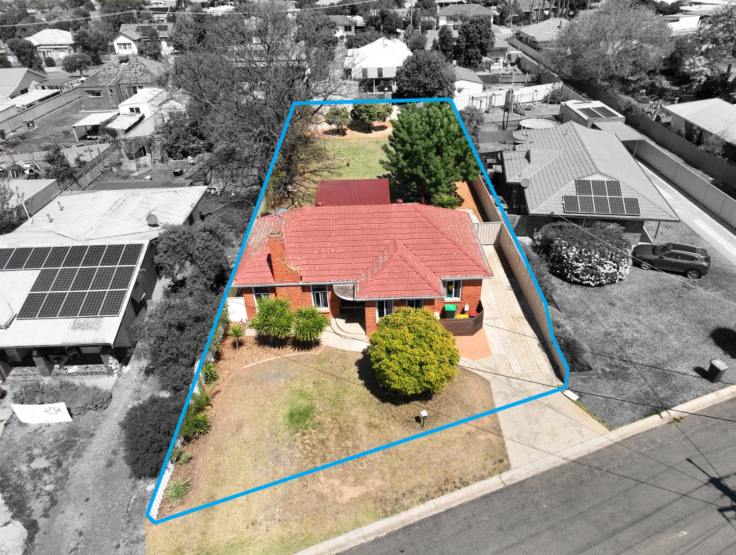 12 MCGREGOR ST, NUMURKAH VIC 3636, 0 phòng ngủ, 0 phòng tắm, House