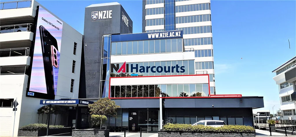 Takapuna Central Takapuna Office Space