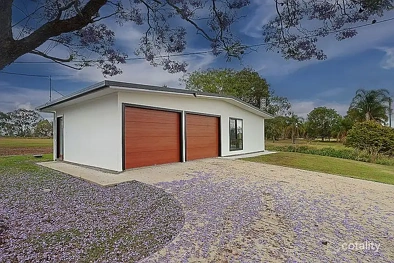 5 Hughes Road, Plainland, QLD 4341, 4房, 2浴, 整租独立别墅
