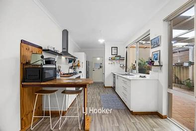 Dalyellup 3 Slaapkamer Living Opposite Parkland  The Perfect Lock & Leave!