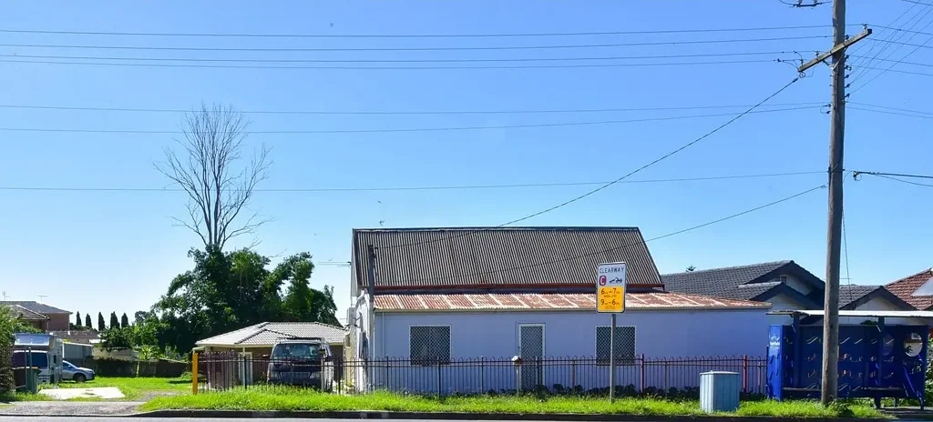 Family Home in Cabramatta West