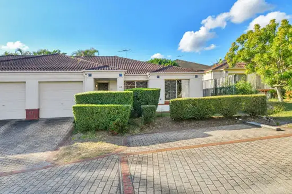 Eight Mile Plains 3Kwarto Villa 44/8 Manor St at Hillview Manors,