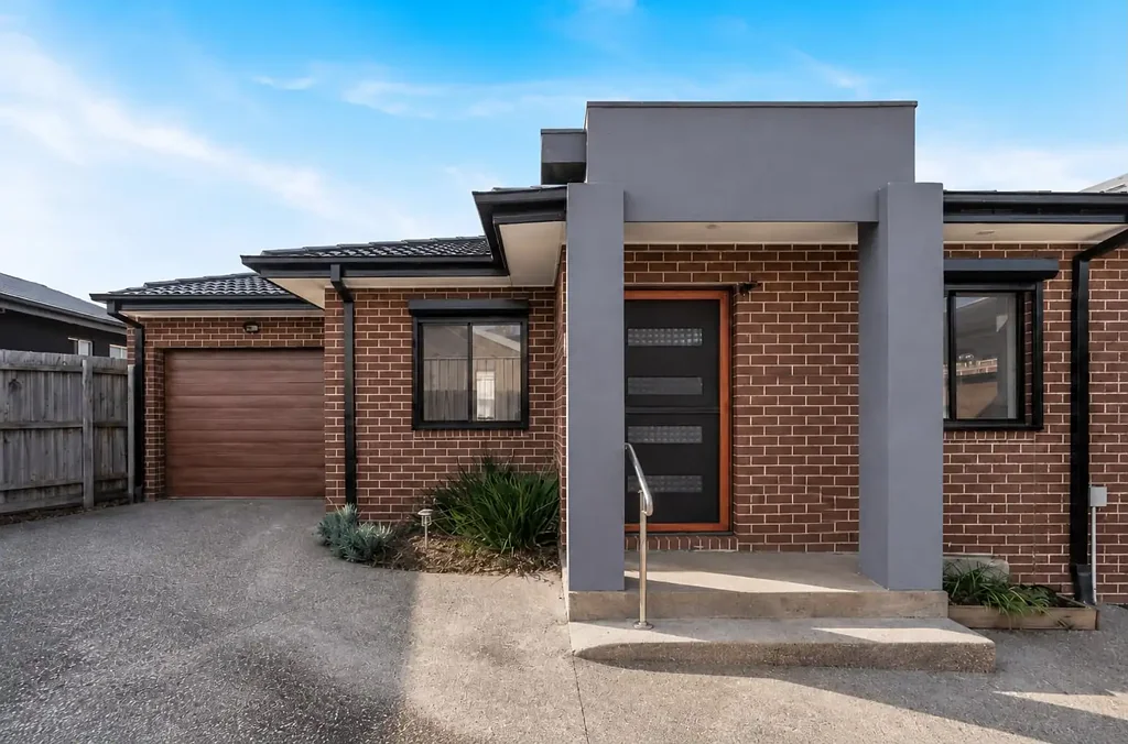 Craigieburn 2침실 Modern Living, Everyday Convenience