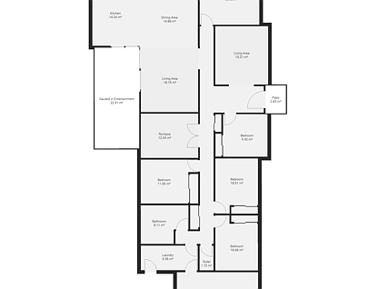339 Old Gunnedah Road, Narrabri, Tamworth, 5 habitaciones, 2 baños, Lifestyle Section