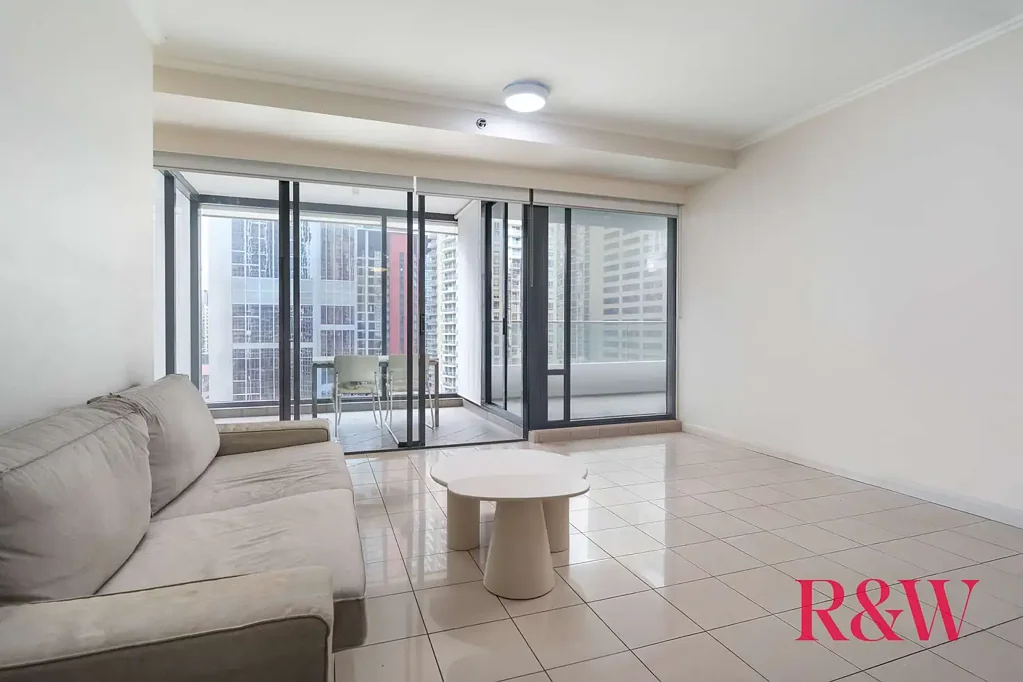 Sydney 1غرفة نوم SPACIOUS 1 BEDROOM APARTMENT WITH PARKING