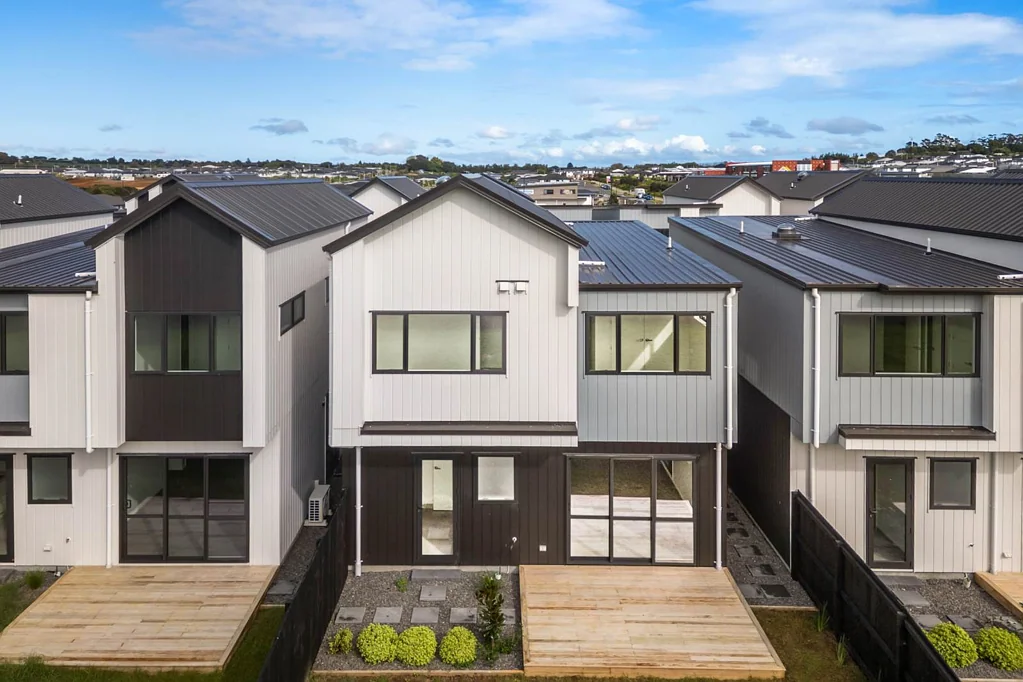 Pukekohe 4部屋 Nest Or Invest, Brand New Home