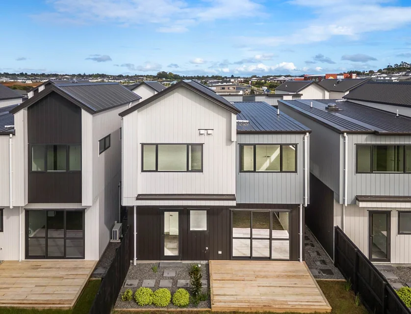176C Princes Street West, Pukekohe, Franklin, 4 રૂમ, 2 બાથરૂમ, House