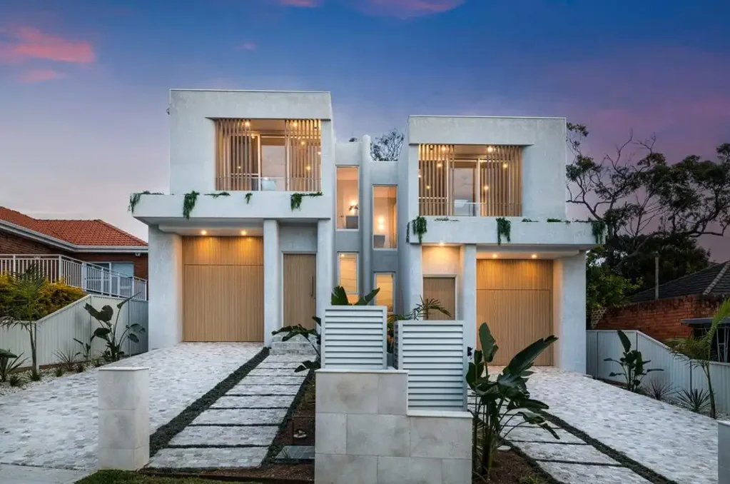 Luxurious Lifestyle