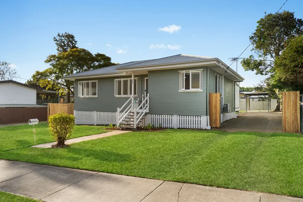Charming Family Home with Solar, Deck & Modern Comforts