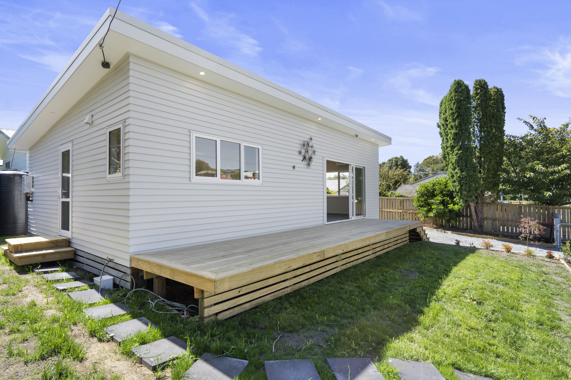 11 Little Street, Tirau, South Waikato, 2 Schlafzimmer, 1 Badezimmer