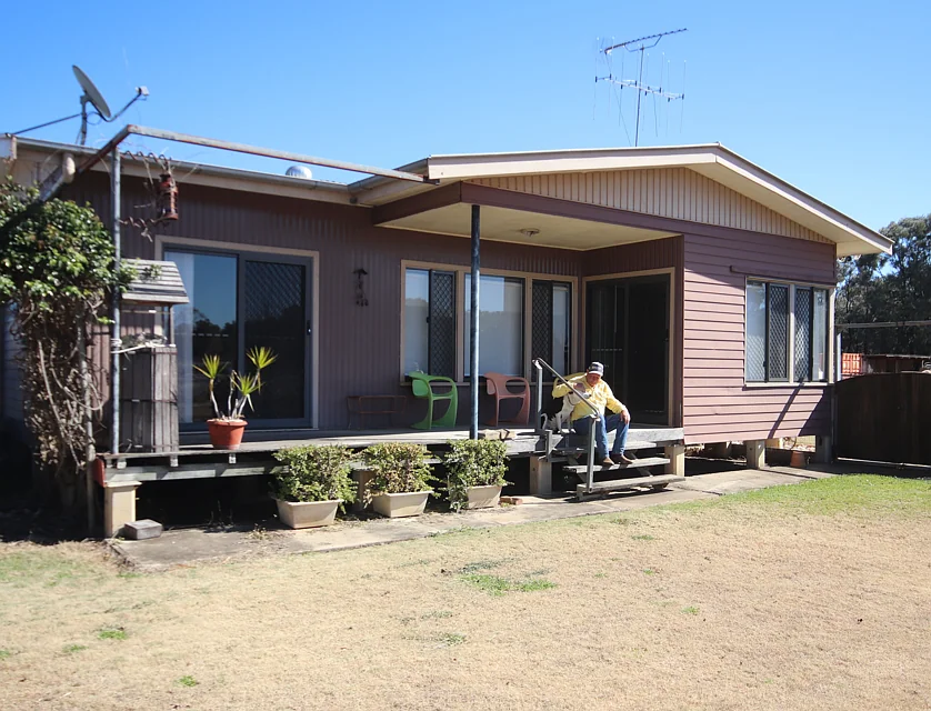 9 Frees Road, Cattle Creek, Mundubbera, Wide Bay, 2 Kuwarto, 1 Banyo, Lifestyle Property