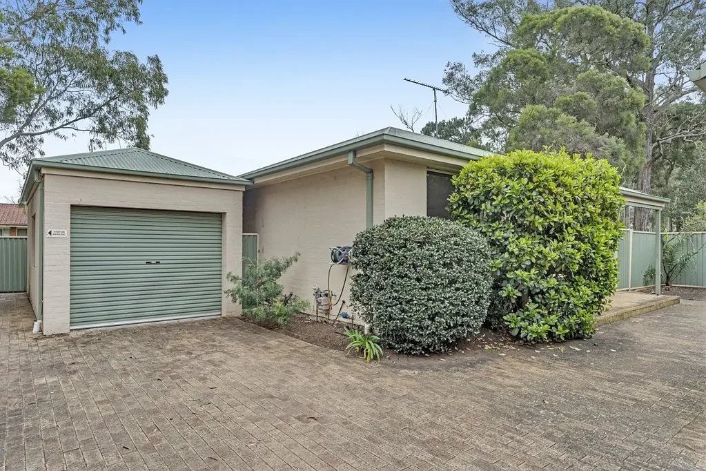 3/23 Courtland Avenue, Tahmoor, NSW 2573