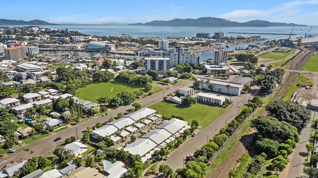 9/40 Perkins Street, South Townsville, QLD 4810