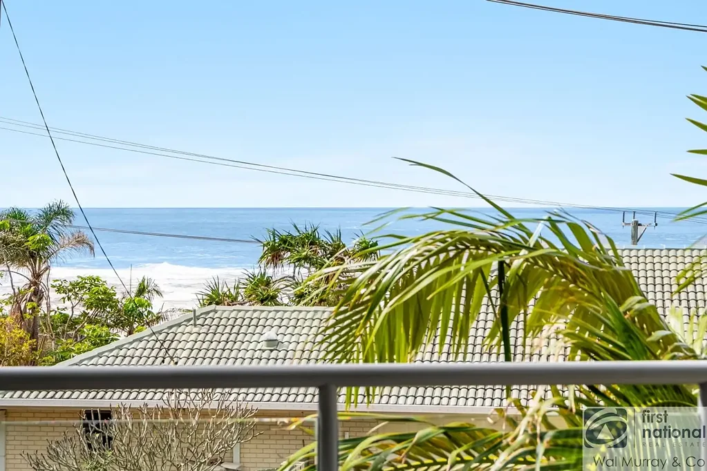 East Ballina 2Moenga STUNNING OCEAN VIEW APARTMENT
