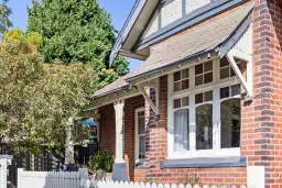 2 MORGAN ST, Petersham