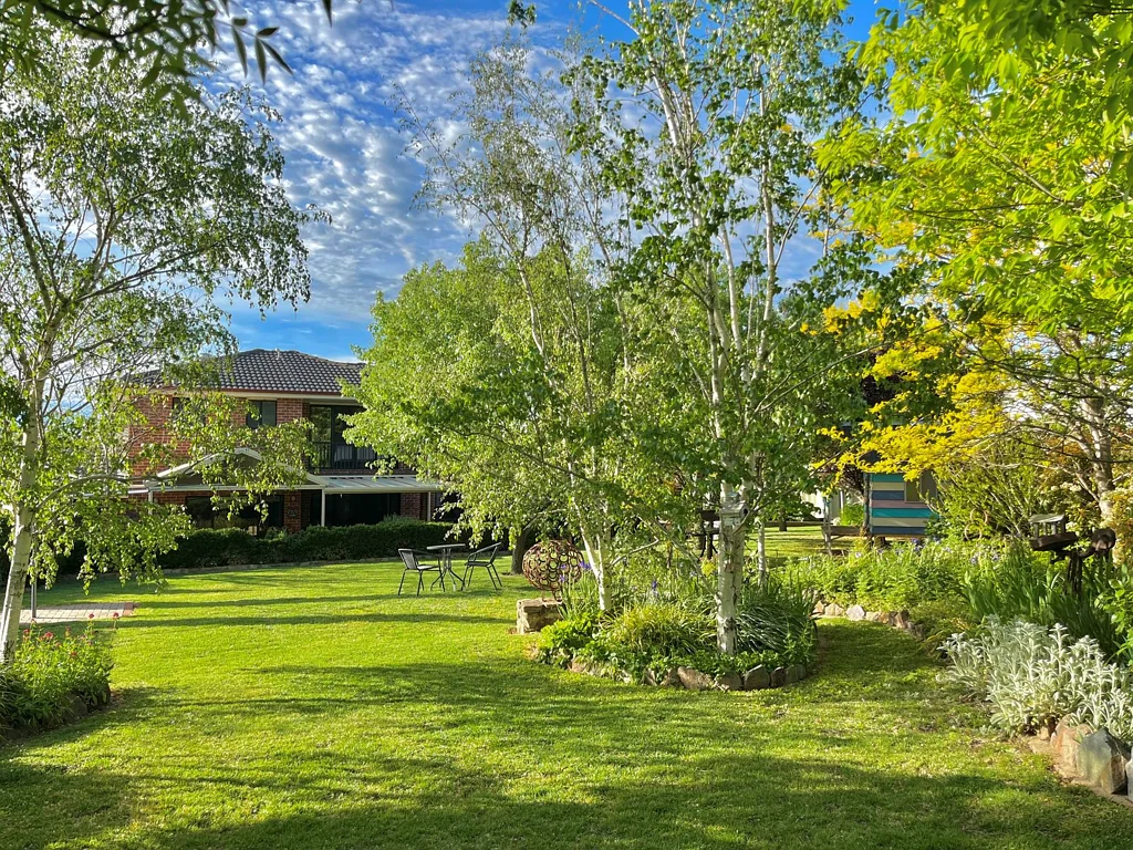 5 Henry Place, Yass, NSW 2582