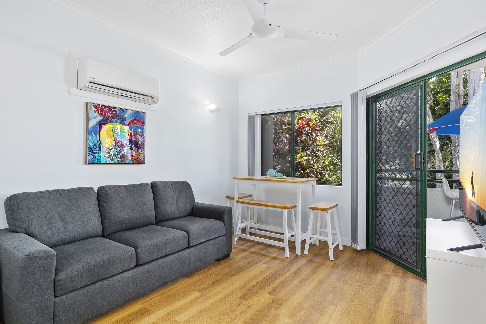 UNIT 7 101-105 WATTLE ST, YORKEYS KNOB QLD 4878, 0 Kuwarto, 0 Banyo, Unit