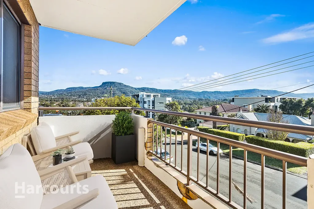 4/25 Edward Street, Wollongong, NSW 2500