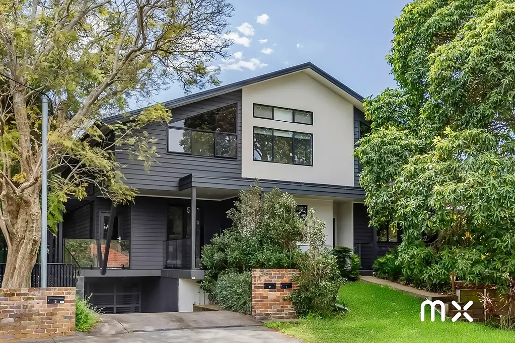 Thirroul 3ਬੈੱਡਰੂਮ The Executive