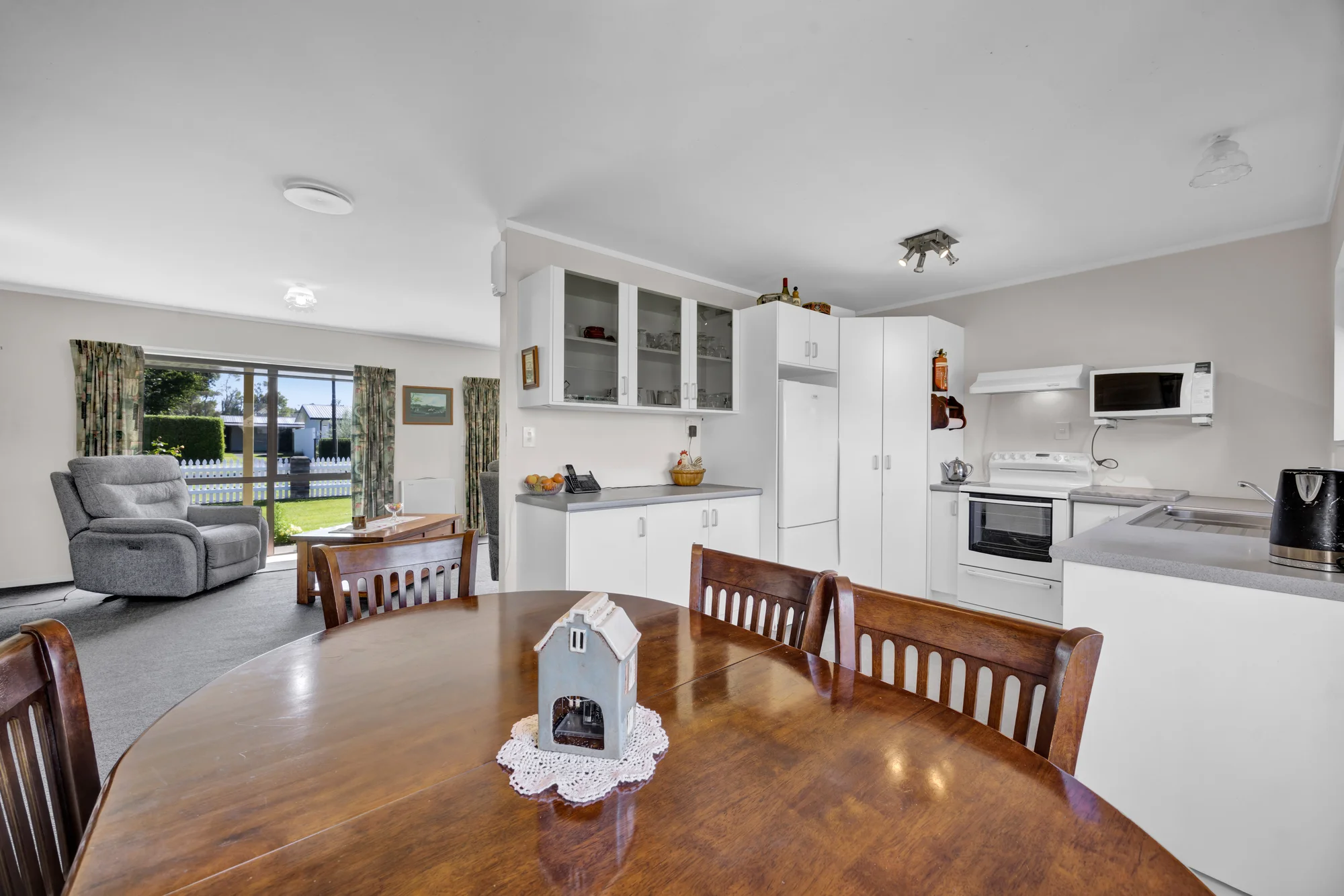 21 Robson Street, Normanby, South Taranaki District, 3房, 1浴, House