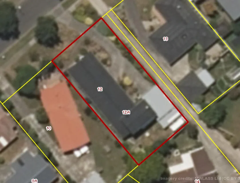 12 Meadowbrook Drive, Cloverlea, Palmerston North, 5 غرف, 2 حمامات