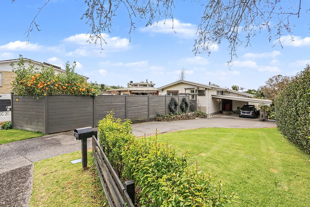 Welcome Bay 4બેડરૂમ Substantial Family Living: Space to Grow
