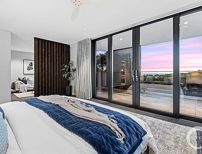 28 Challenger Parade, City Beach, North West Perth, 5 कमरे, 5 बाथरूम, House