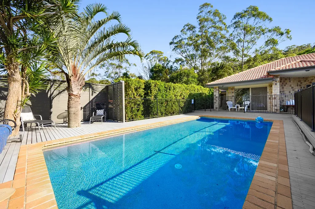 3 Madura Court, Tamborine Mountain, QLD 4272
