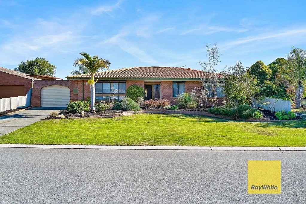 Thornlie 4Moenga Space, Comfort & Functionality on 723sqm