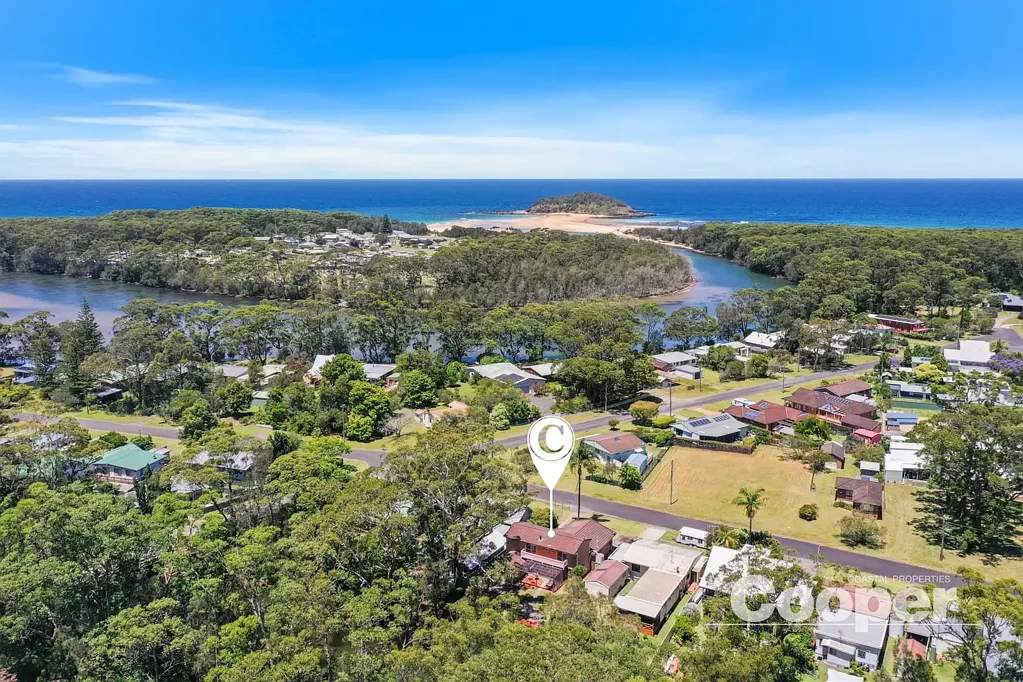 Lake Tabourie 3Kwarto Perfect Opportunity for first home buyers and investors