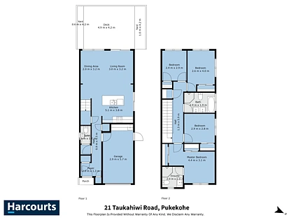21 Taukahiwi Road, Pukekohe, Franklin, 4 ਕਮਰੇ, 2 ਬਾਥਰੂਮ, House
