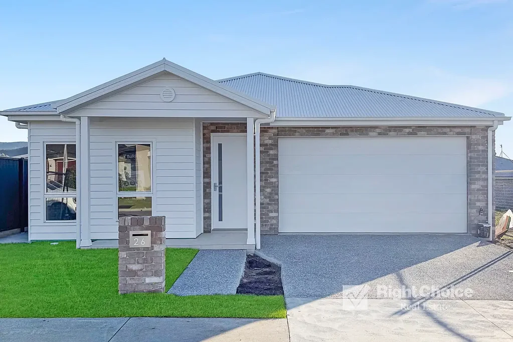 26 Excelsior Drive, Calderwood, NSW 2527