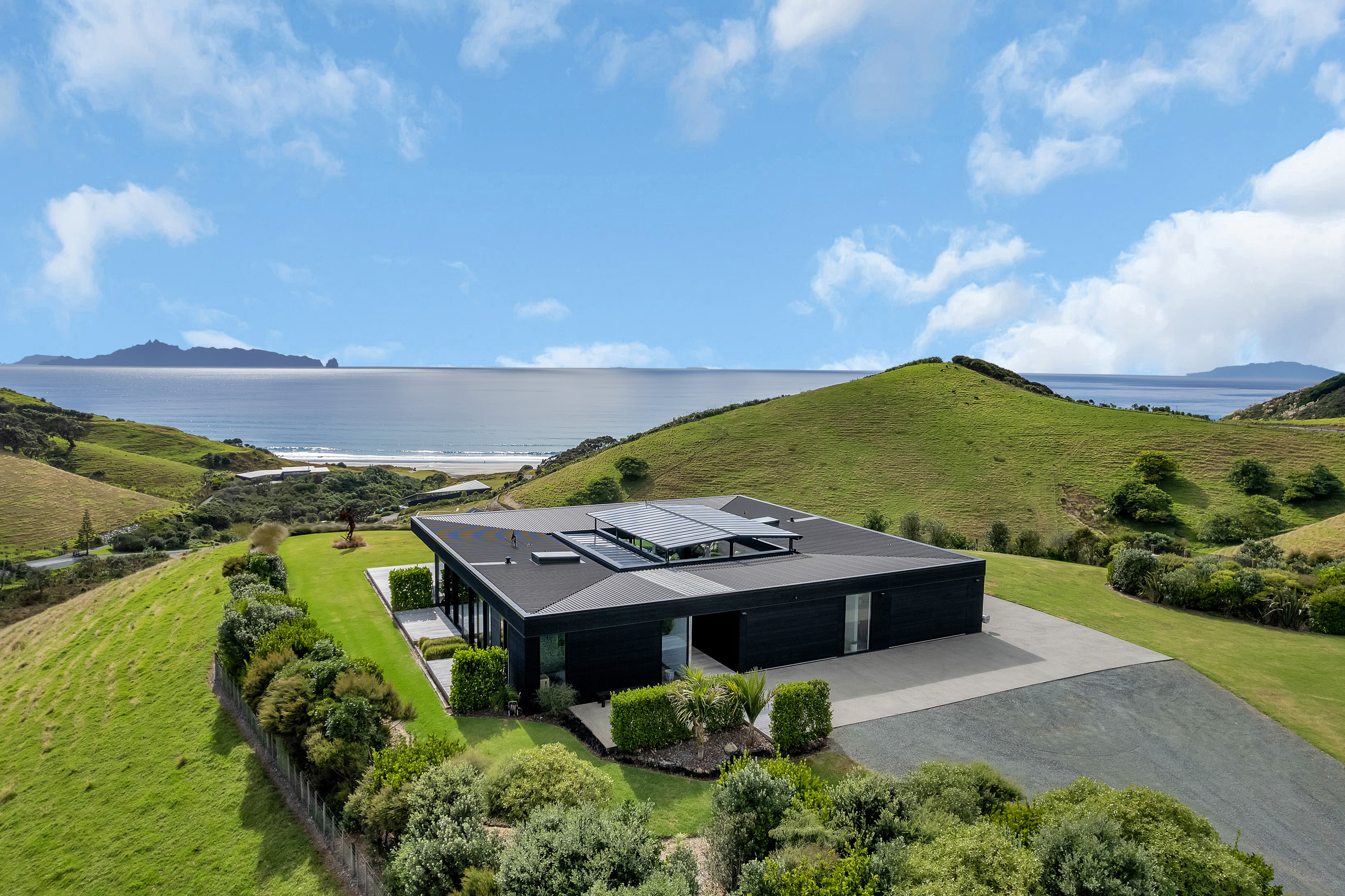 28 Tangaroa Road, Mangawhai Heads, Kaipara, 3 ห้องนอน, 0 ห้องน้ำ, House