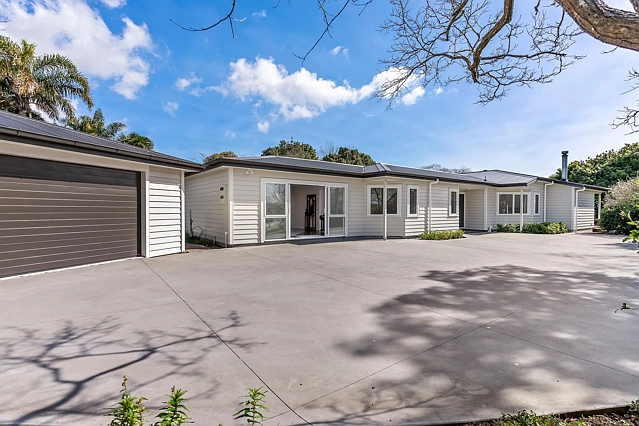 63 Whatapaka Road, Karaka, Franklin District