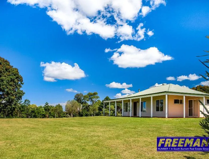 79 Anderson Road, Nanango, QLD 4615, 3 phòng ngủ, 1 phòng tắm, Lifestyle Section