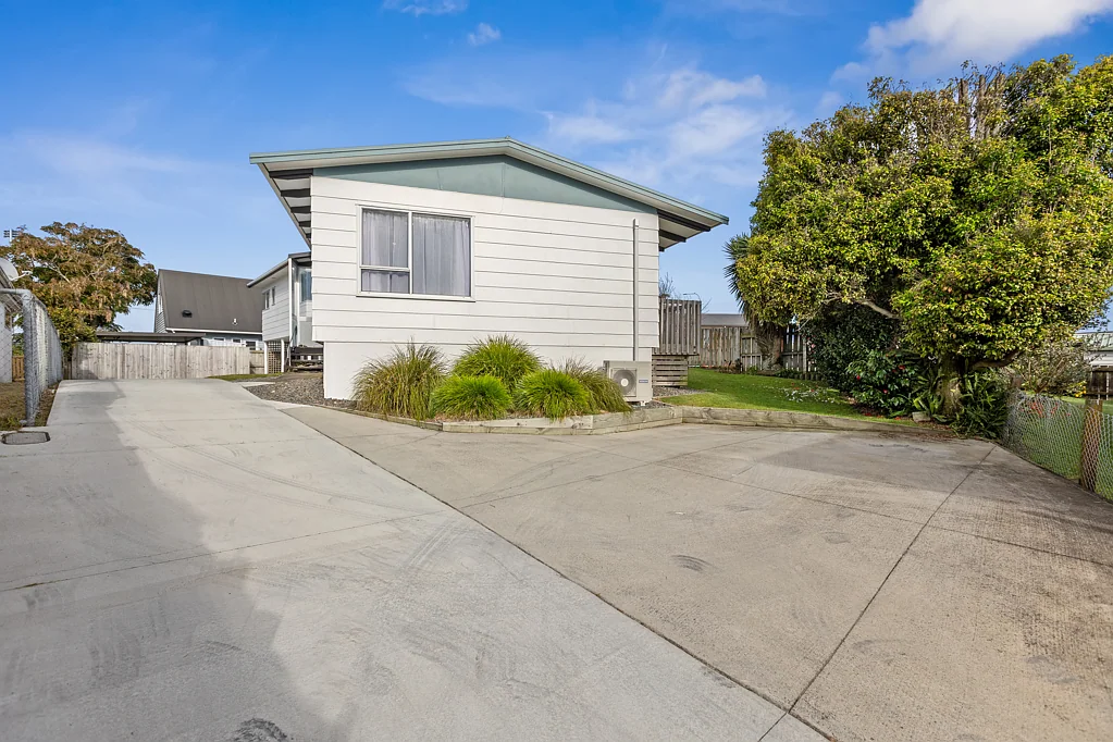 Mount Maunganui 3ਬੈੱਡਰੂਮ Owner has new project