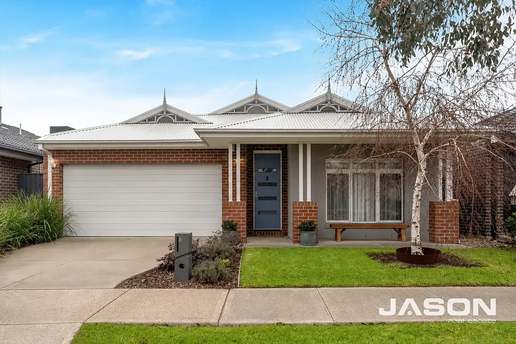 Mickleham 4 Bedroom Charming Family Living in Mickleham
