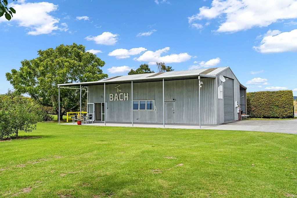 One Tree Point 1 Slaapkamer The lifestyle Bach
