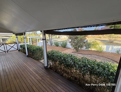 5 King Street, Goombungee, QLD 4354, 3房, 1浴, House