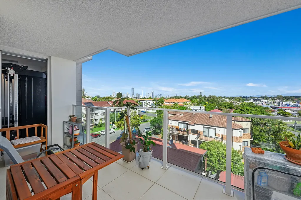 404/8 Waverley Street, Southport, QLD 4215
