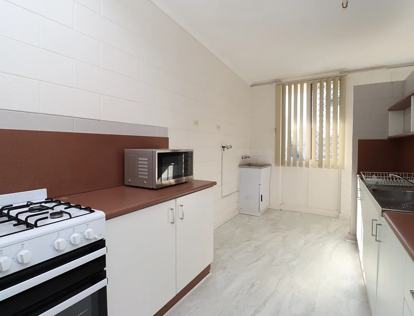 Unit 2/17 George St, Mount Isa, North West, 2 غرف, 1 حمامات, Unit